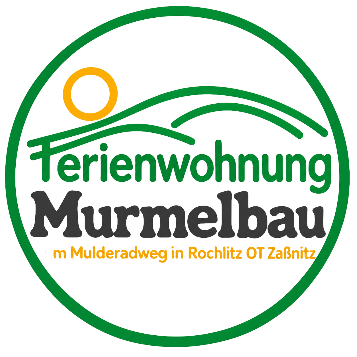 Ferienwohnung Murmelbau